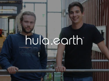 Hula earth