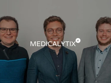 Medicalytix v2
