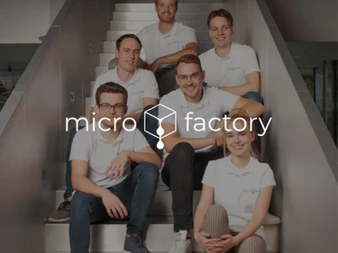 Micro factory
