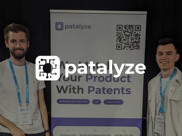 Patalyze