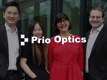 Prio optics