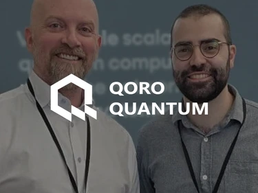 Qoro quantum