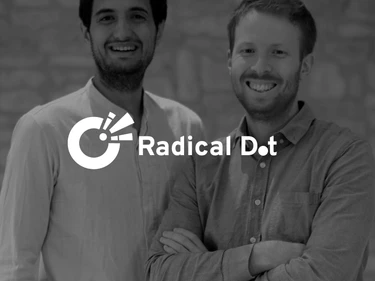 Radical dot