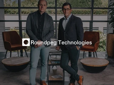 Roundpeg technologies