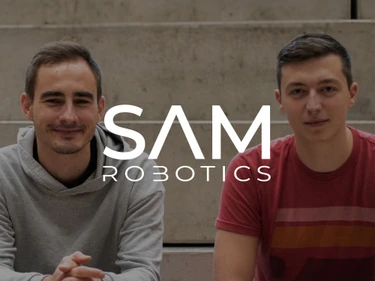 Sam robotics