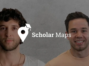 Scholarmaps