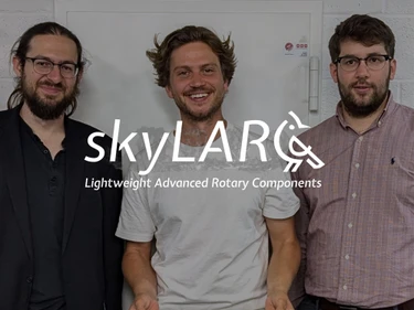 Skylarc