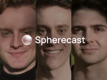 Spherecast