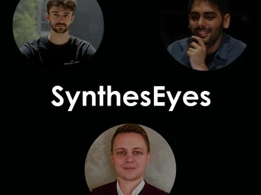 Syntheseyes