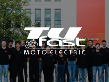 Tufast moto electric