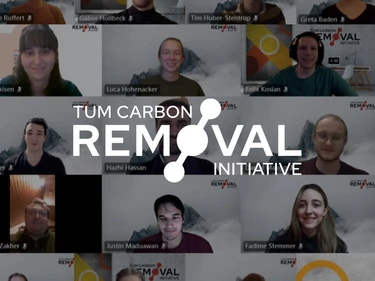 Tum carbon removal