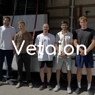 Vetaion white dark