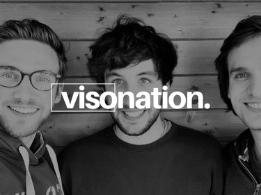 Visonation