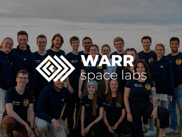 Warr space labs