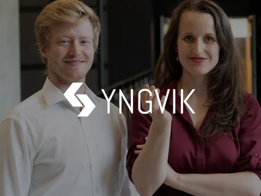 Yngvik