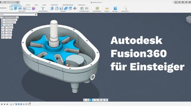 G AUT 001 Autodesk Fusion360 fur Einsteiger B