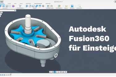 G AUT 001 Autodesk Fusion360 fur Einsteiger B