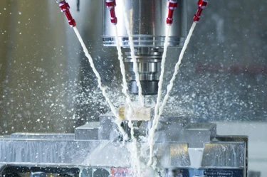 G CNC 003 CNC Frasen mit der Haas VF 2 fur Einsteiger D