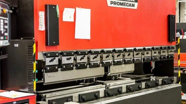 G CNC 004 CNC Blechbearbeitung fur Einsteiger B