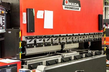 G CNC 004 E CNC Sheet Metal Processing for Beginners B