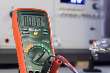 G EL 001 Elektronikwerkstatt fur Einsteiger A