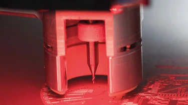 G EL 005 E PCB Production with the LPKF Protomat S64 for Beginners C