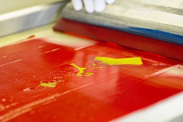 G KH 002 Siebdruck fur Einsteiger C