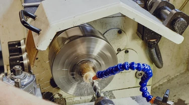 G MS 001 Metall Drehmaschine fur Einsteiger B