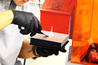 G PRO 002 3 D Druck fur Einsteiger SLA A