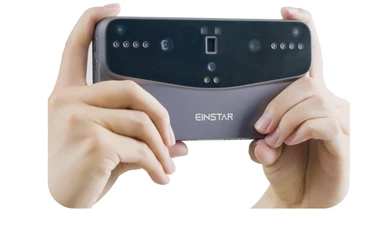 G PRO 003 3 D Scannen fur Einsteiger B