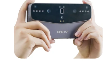 G PRO 003 E 3 D Scanning for Beginners B