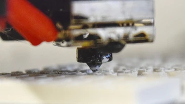 G PRO 004 E 3 D Printing for Beginners Prusa FDM A