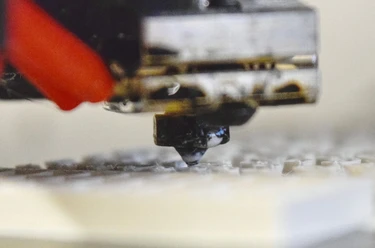 G PRO 004 E 3 D Printing for Beginners Prusa FDM A