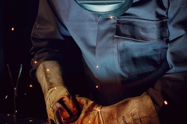 G SW 003 Supportstunden Schweisswerkstatt