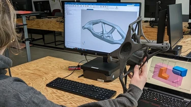 M CAD 005 E Siemens NX for Beginners