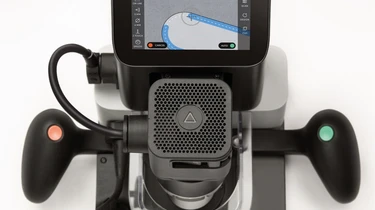 M CNC 007 CNC Oberfrase Shaper Origin B