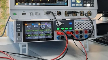 M EL 008 Elektronikwerkstatt und Messtechnik A