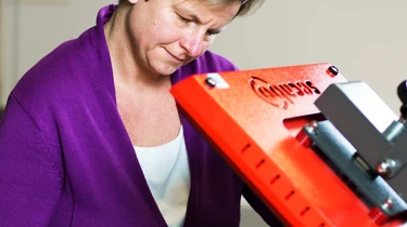 M KH 001 Schneideplotter und Transferpresse fur Einsteiger A