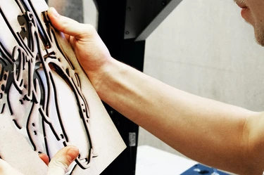 M LAS 001 Lasercutter fur Einsteiger A