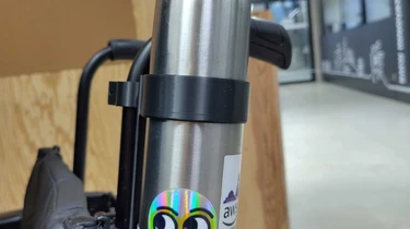 M PRO 001 Rollstuhl Add Ons 3 D Druck fur Einsteiger FDM A