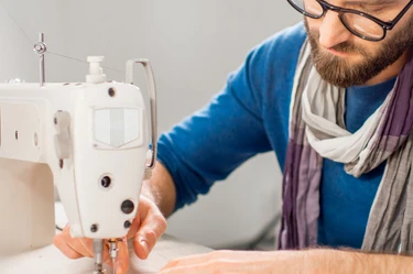 M TX 001 Industrienahmaschinen fur Einsteiger B