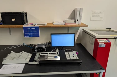 G ELE 30 Placement Workstation SMD