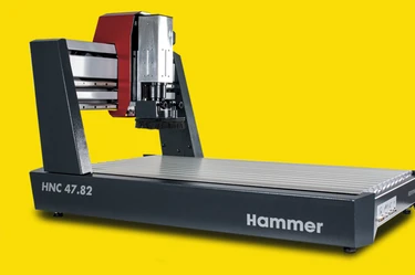 G HO 03 CNC Wood Cutter Felder small