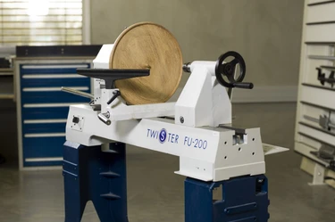 G HO 11 Lathe for Wood