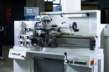 G MS 02 Lathe