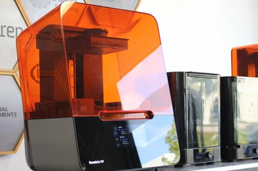 G PRO 12 Formlabs Form 3