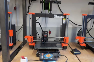 G PRO 20 Prusa MK4 3 D Drucker