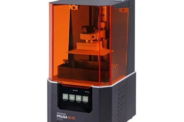 G PRO 31 Original Prusa SL1 S SPEED 3 D printer