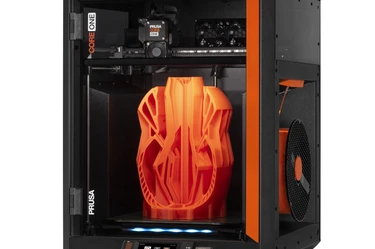 G PRO 40 Prusa Core One 3 D Drucker