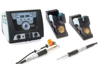 M ELE 04 Fine Soldering Workstation